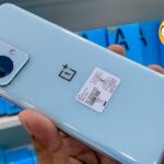 Oneplus Nord 2T Pro 5G Smartphone