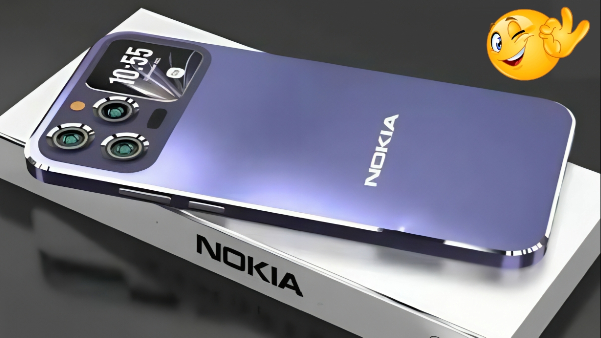 Nokia X200 5G Phone