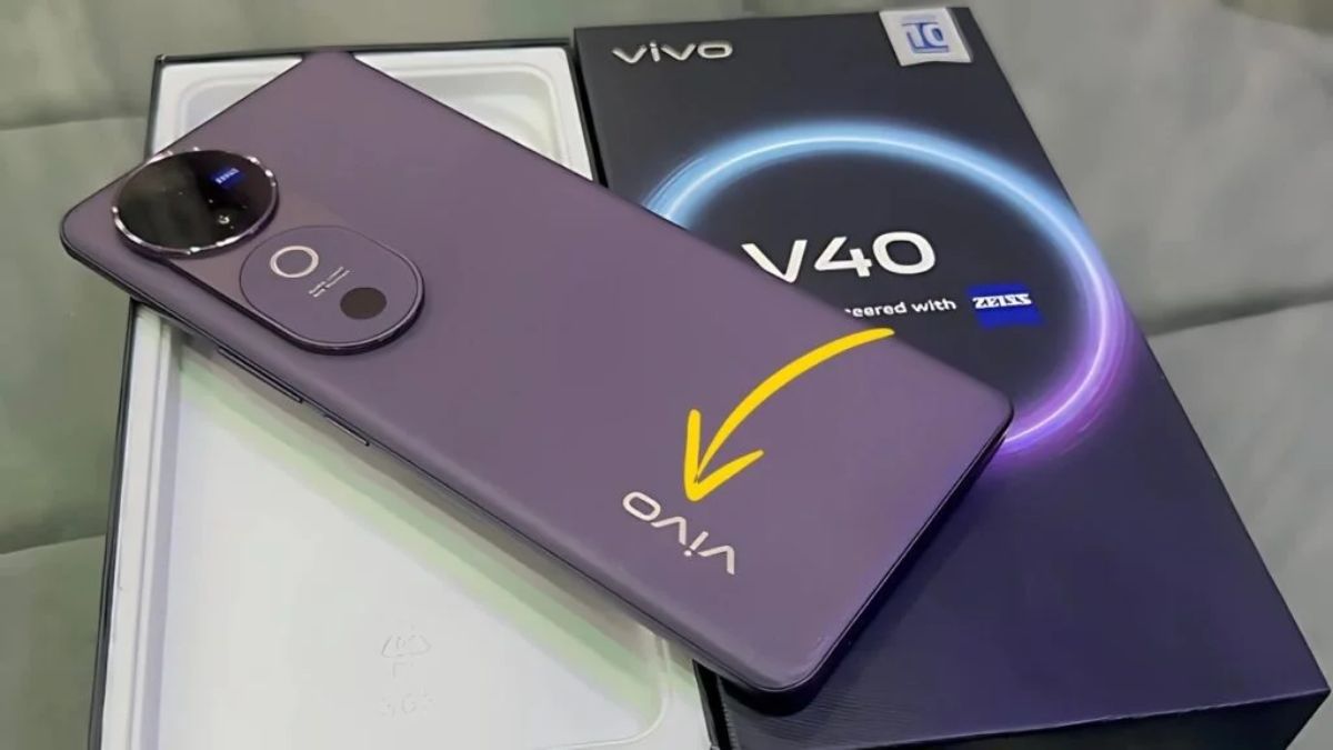 Vivo Premium 5G