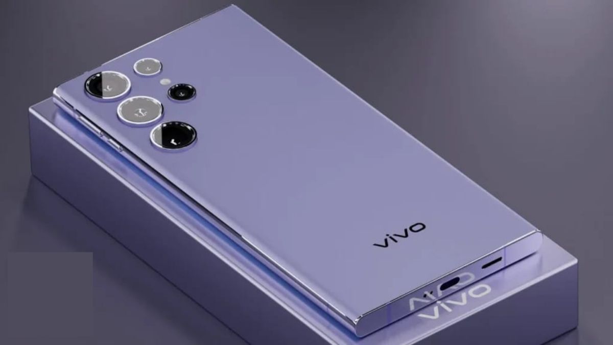Vivo X300 5G