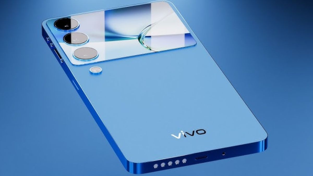 Vivo 5G
