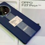 Oppo F27 Pro+