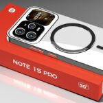 Redmi Note 15 Pro 5G
