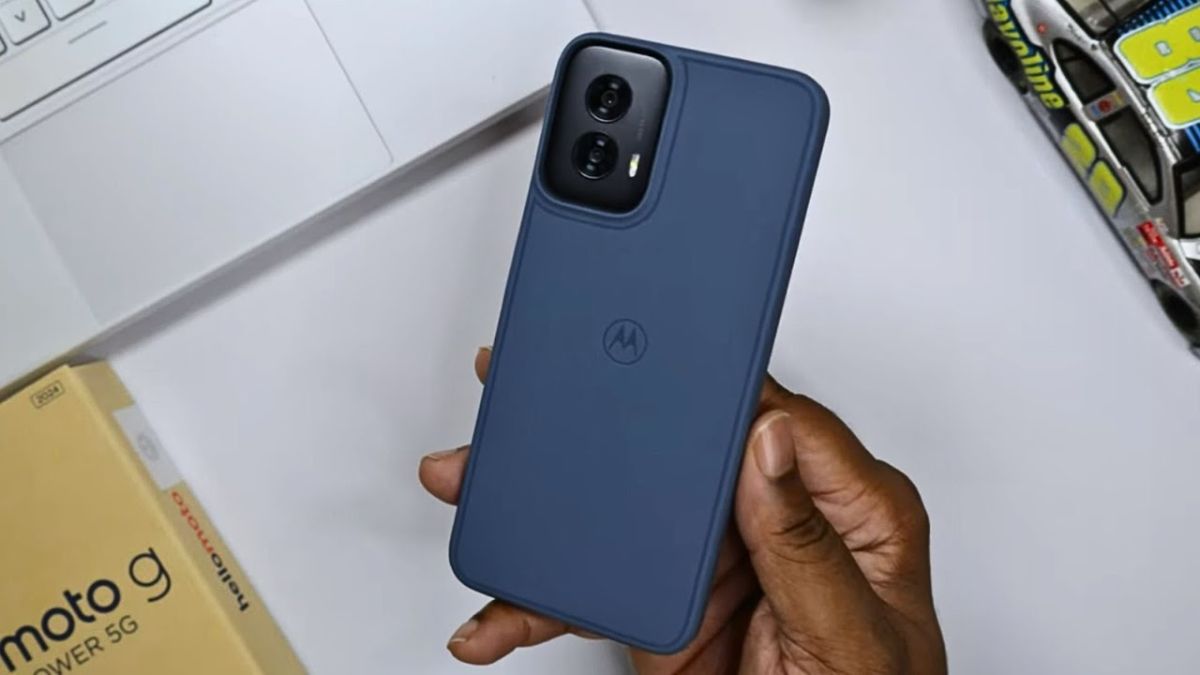 Motorola 5G 2026