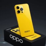 OPPO Reno Premium 5G