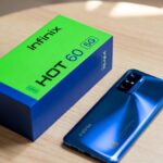 Infinix Hot 60 5G