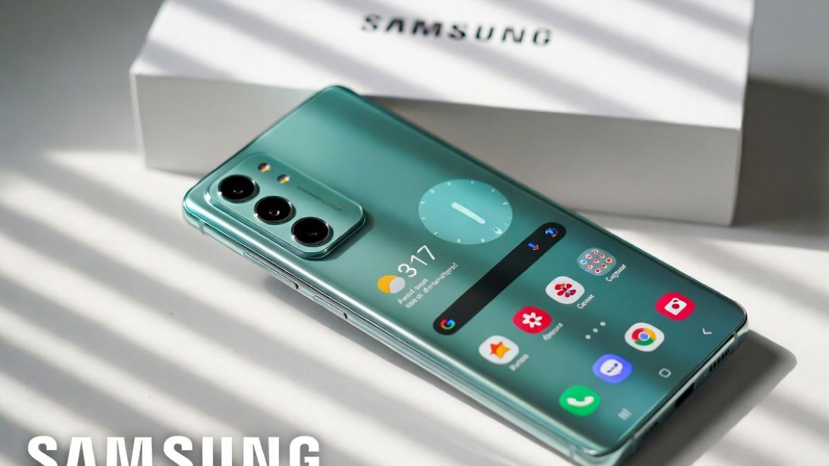 Vivo's Best New 5g Phone