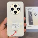 Oppo F31 Pro 5G