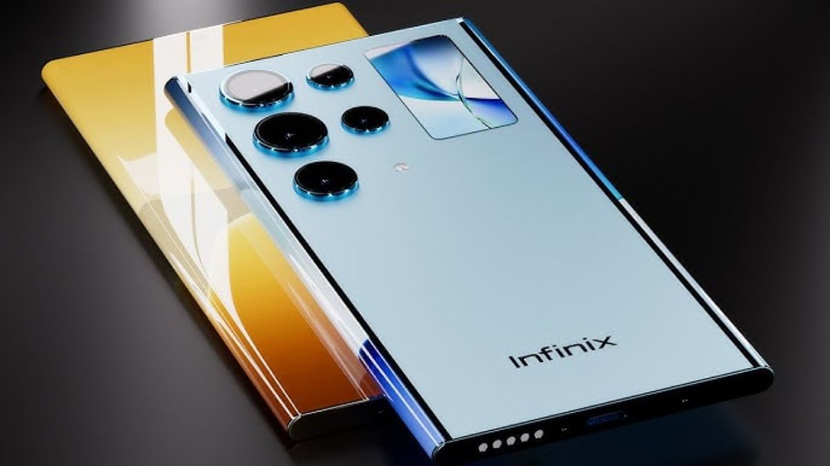 Infinix