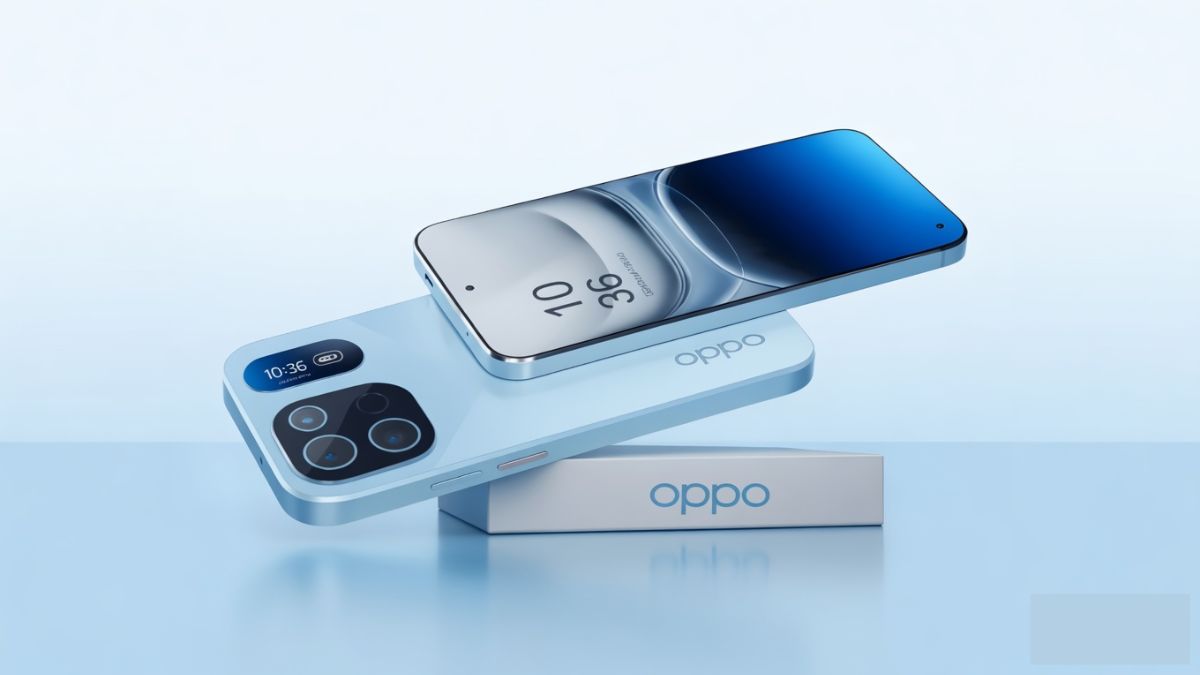 OPPO