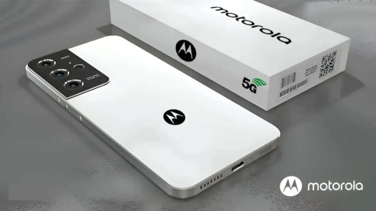 Motorola Moto 60