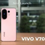 Vivo V70 New