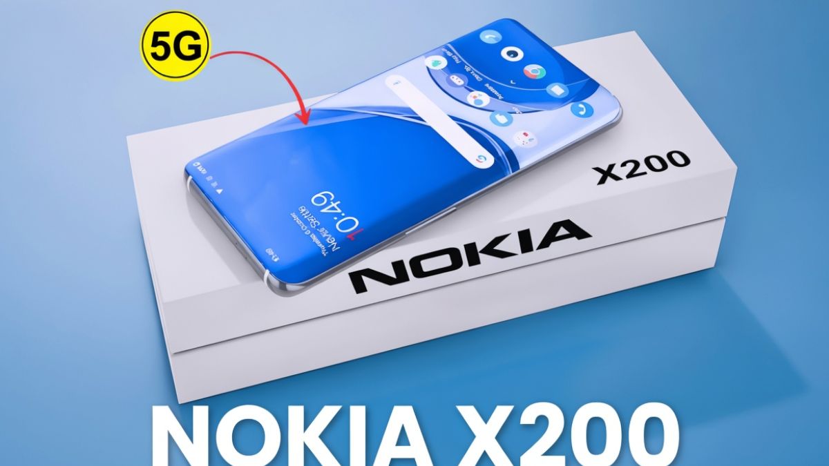 Nokia X200 5G Price