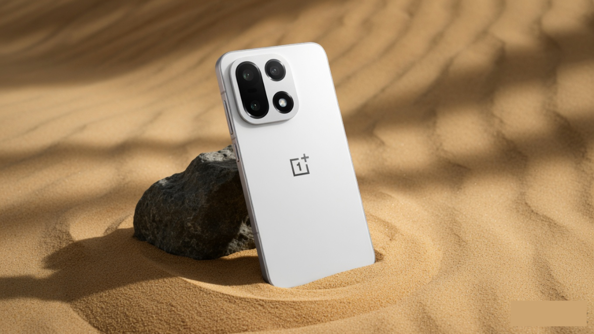 OnePlus World Class 5g